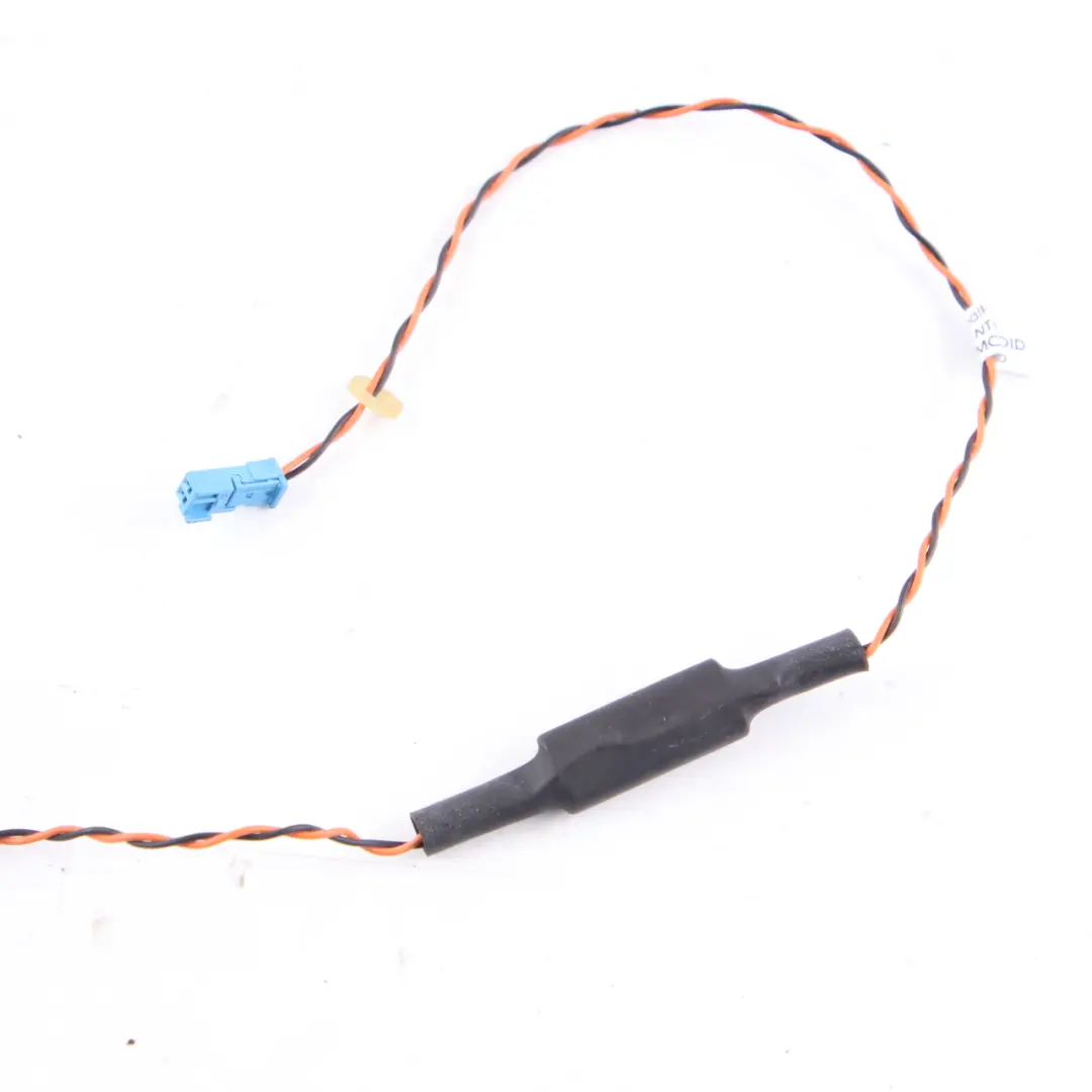 Altavoz BMW F25 F15 TOP HIFI Sistema Tweeter Trasero Izquierdo Derecho  - SKU 9277836 - Número de pieza 9277836
