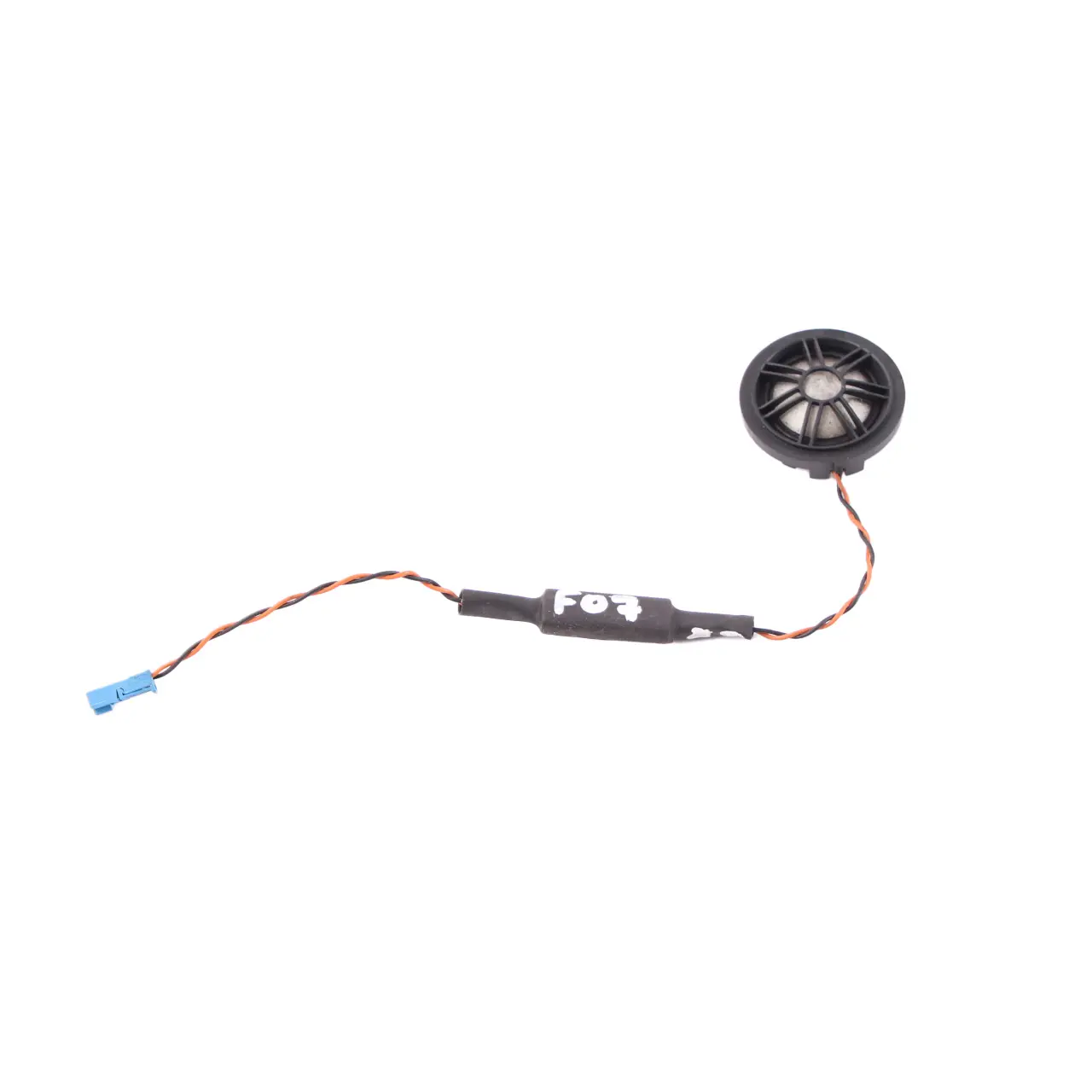 Speaker Tweeter BMW E70 E71 F07 HiFi Professional DSP Audio Door Card 9212078