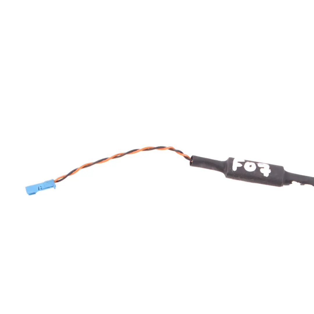  Lautsprecher Hochtö BMW E70 E71 F07 HiFi Professional DSP Audio Türkarte 9212078 - SKU 9277839 - Teilenummer 9277839