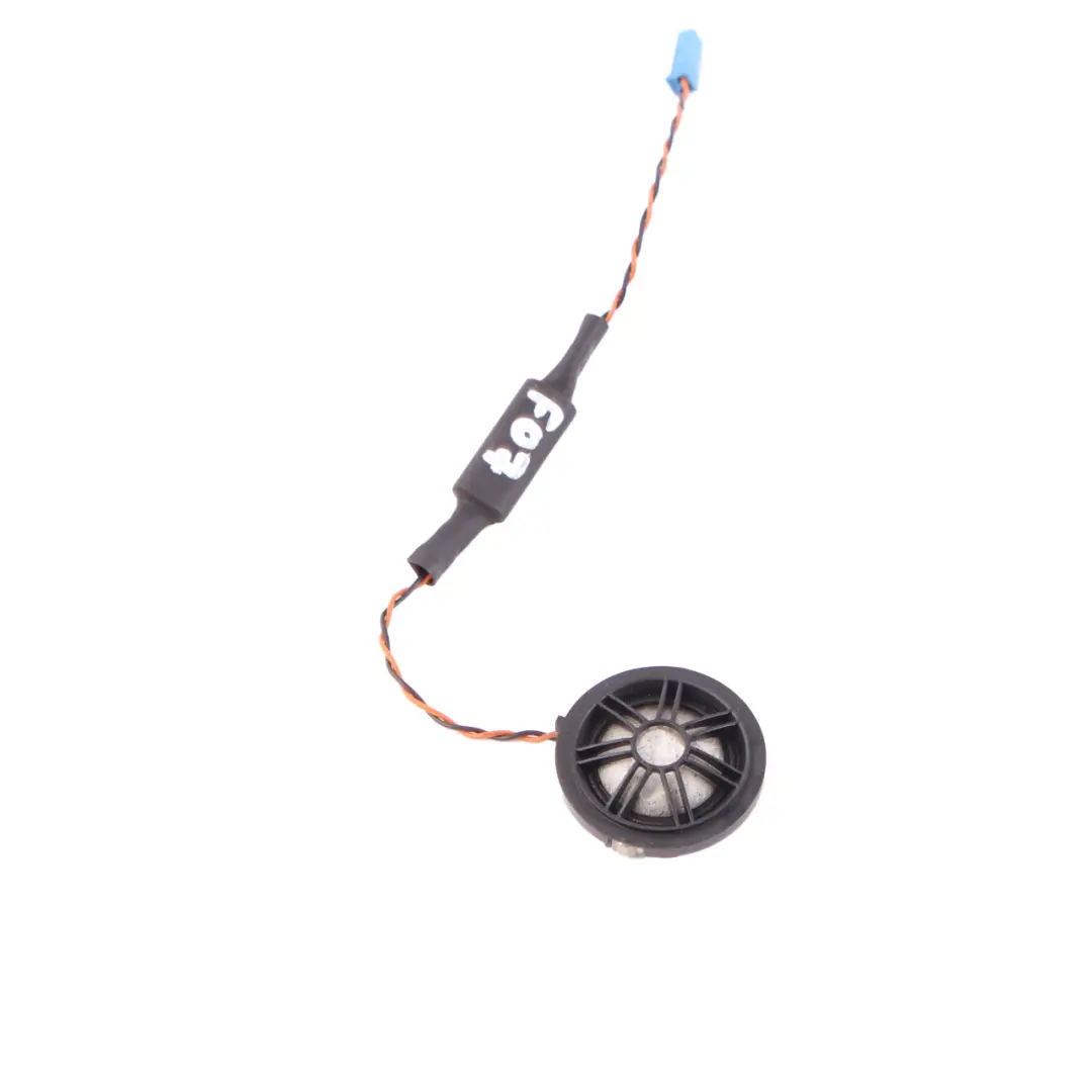 BMW E70 E71 F07 Głośnik Wysokotonowy HiFi 9212078 - SKU 9277839 - Numer Części 9277839