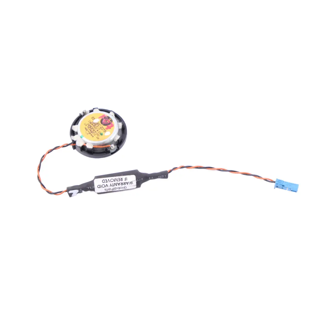 BMW E70 E71 F07 Głośnik Wysokotonowy HiFi 9212078 - SKU 9277839 - Numer Części 9277839