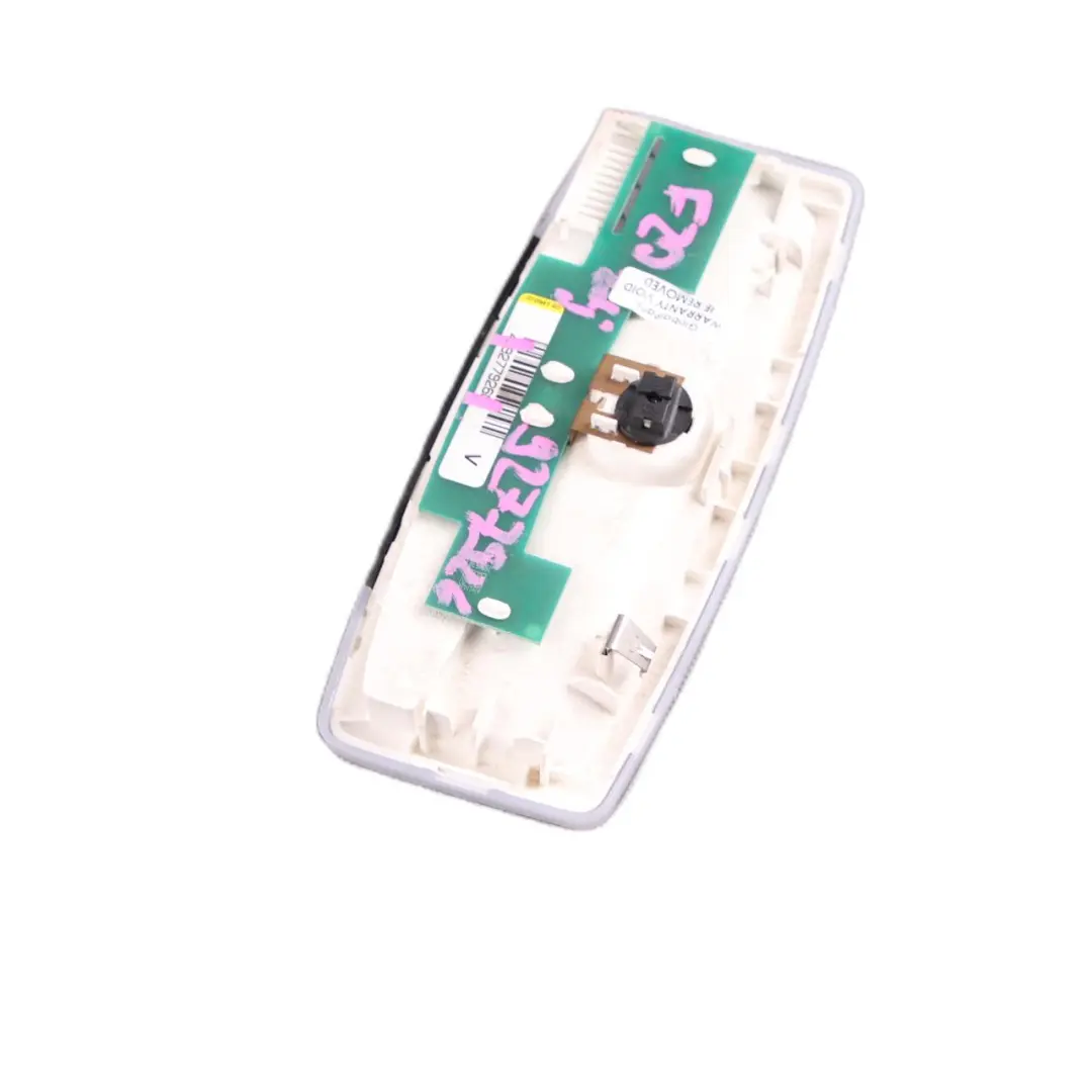  Lampe De Pavillon Intérieur BMW F20 F21 F30 F31 Lampe De Toit Avant - SKU 9277926 - Numéro de pièce 9277926