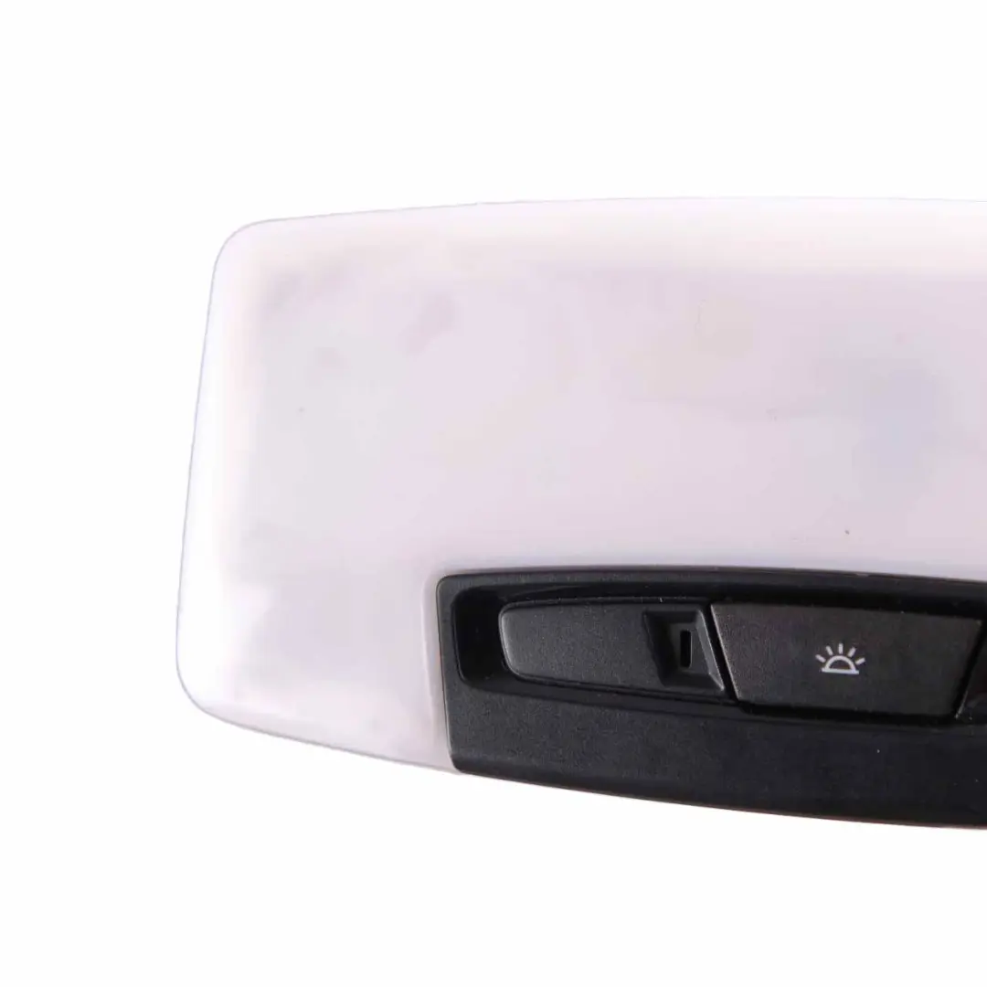 Interior Headlining Light BMW F20 F21 F30 F31 Roof Lamp Front to with Part number 9277926 Interior Headlining Light BMW F20 F21 F30 F31 Roof Lamp Front - SKU 9277926 - Part number 9277926