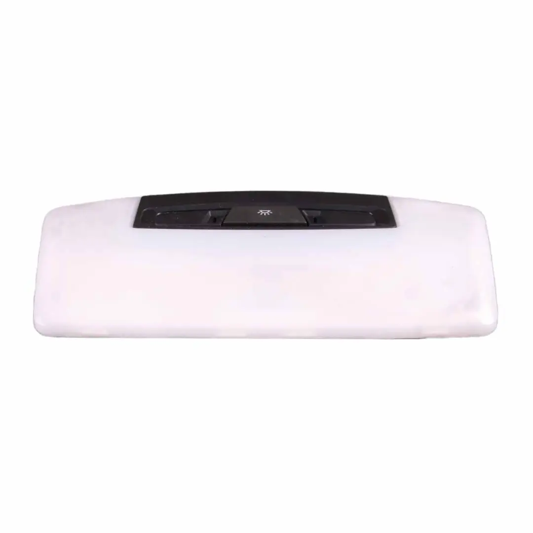 BMW F20 F21 F30 Lampka Światło Podsufitki Przód - SKU 9277926 - Numer Części 9277926