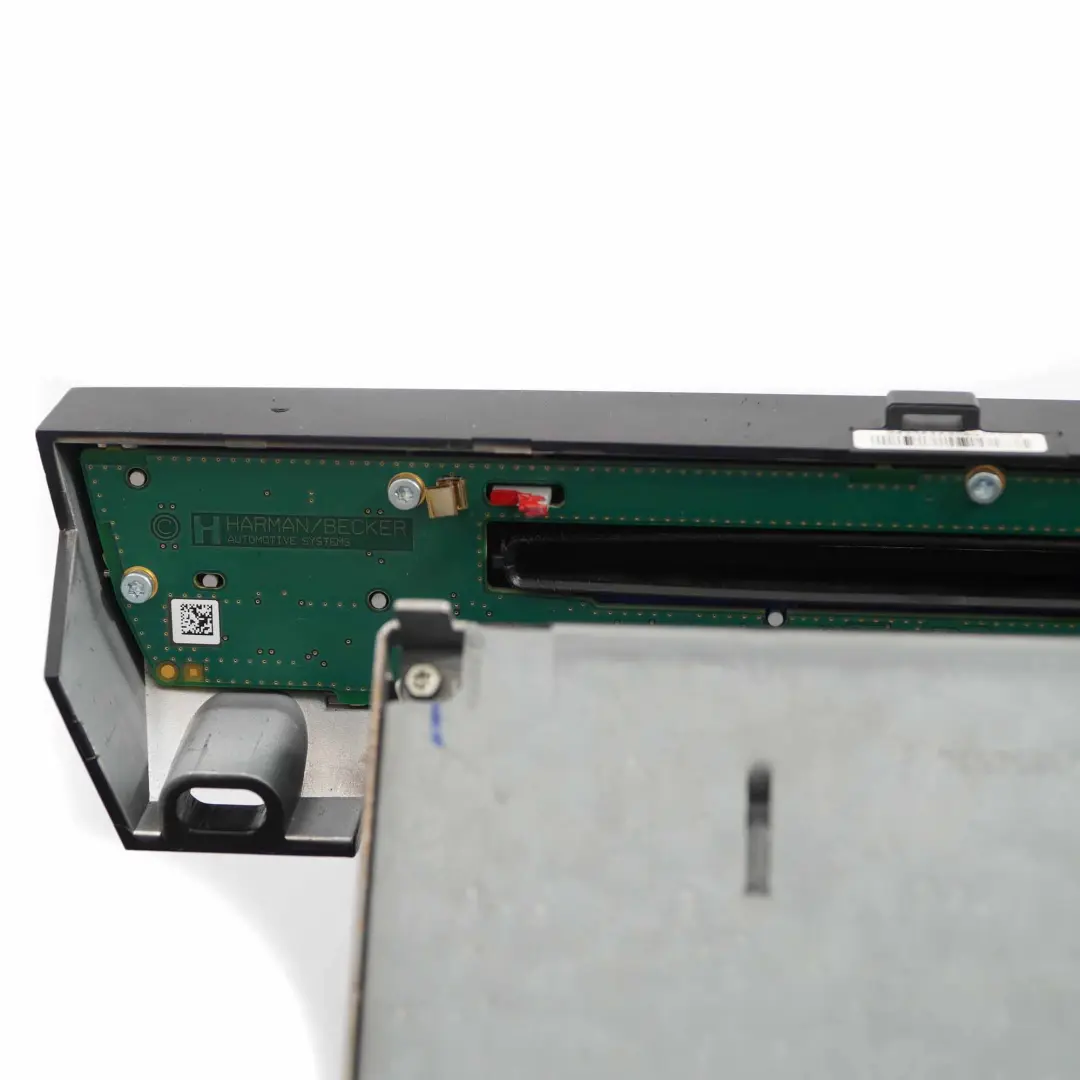 CIC DAB Profesional Sistema de Navegación Controlador para BMW X5 E70 con número de pieza 9278074 BMW X5 E70 CIC DAB Profesional Sistema de Navegación Controlador - SKU 9278074-1 - Número de pieza 9278074