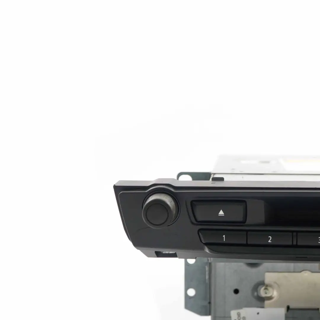 BMW X5 E70 Head Unit CIC DAB Professional Navigation System Controller - SKU 9278074-1 - Part number 9278074