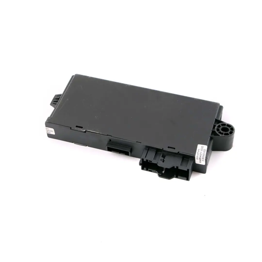 CAS3 Moduł Sterownik CAS BMW E60 E81 E87 E90 E91 E92 E93 - SKU 9278745 - Numer Części 9278745