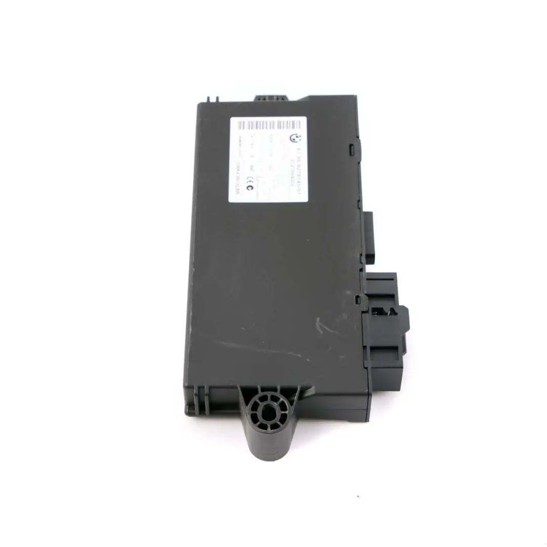 CAS3 Moduł Sterownik CAS BMW E60 E81 E87 E90 E91 E92 E93 - SKU 9278745 - Numer Części 9278745