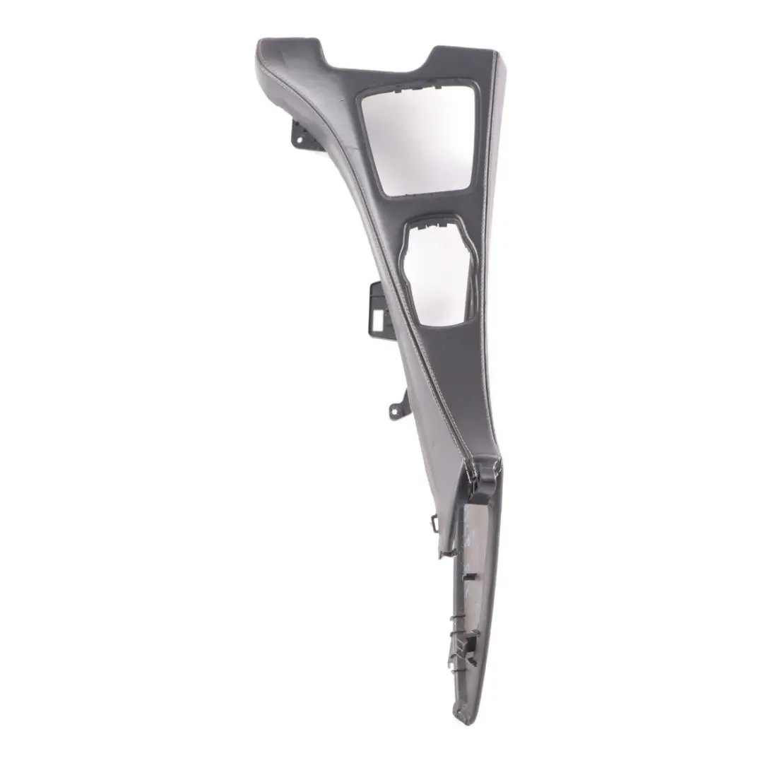 Decorative Trim Detailing Leather 9238301 to BMW F06 F12 F13 with Part number 9278763 BMW F06 F12 F13 Decorative Trim Detailing Leather 9238301 - SKU 9278763 - Part number 9278763