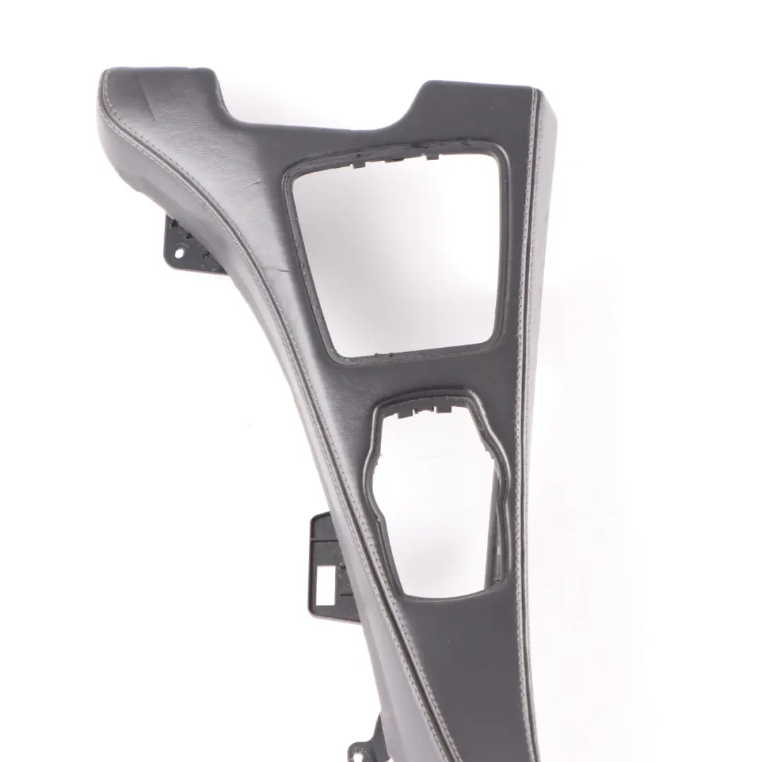 Decorative Trim Detailing Leather 9238301 to BMW F06 F12 F13 with Part number 9278763 BMW F06 F12 F13 Decorative Trim Detailing Leather 9238301 - SKU 9278763 - Part number 9278763