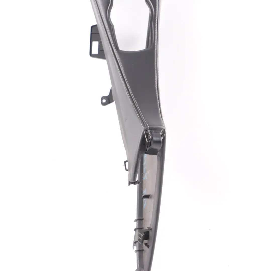 Decorative Trim Detailing Leather 9238301 to BMW F06 F12 F13 with Part number 9278763 BMW F06 F12 F13 Decorative Trim Detailing Leather 9238301 - SKU 9278763 - Part number 9278763