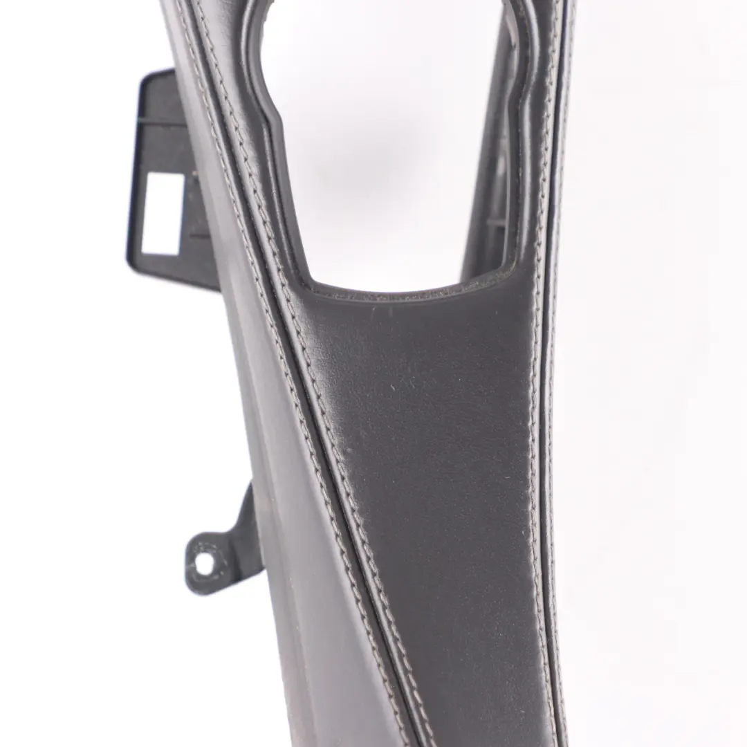 Decorative Trim Detailing Leather 9238301 to BMW F06 F12 F13 with Part number 9278763 BMW F06 F12 F13 Decorative Trim Detailing Leather 9238301 - SKU 9278763 - Part number 9278763