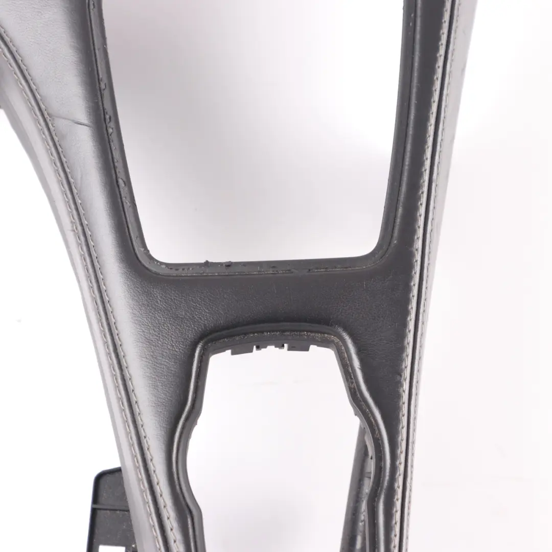 Decorative Trim Detailing Leather 9238301 to BMW F06 F12 F13 with Part number 9278763 BMW F06 F12 F13 Decorative Trim Detailing Leather 9238301 - SKU 9278763 - Part number 9278763