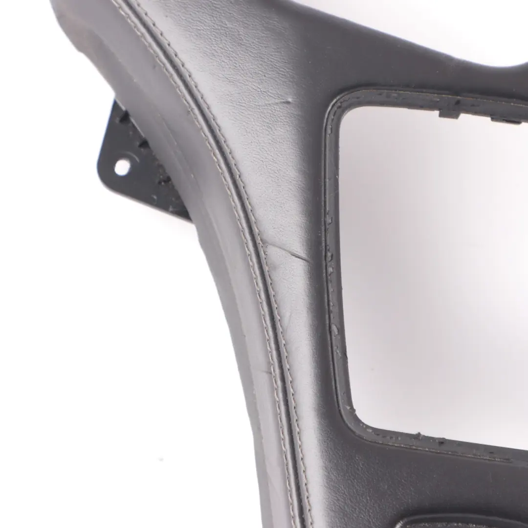 Decorative Trim Detailing Leather 9238301 to BMW F06 F12 F13 with Part number 9278763 BMW F06 F12 F13 Decorative Trim Detailing Leather 9238301 - SKU 9278763 - Part number 9278763