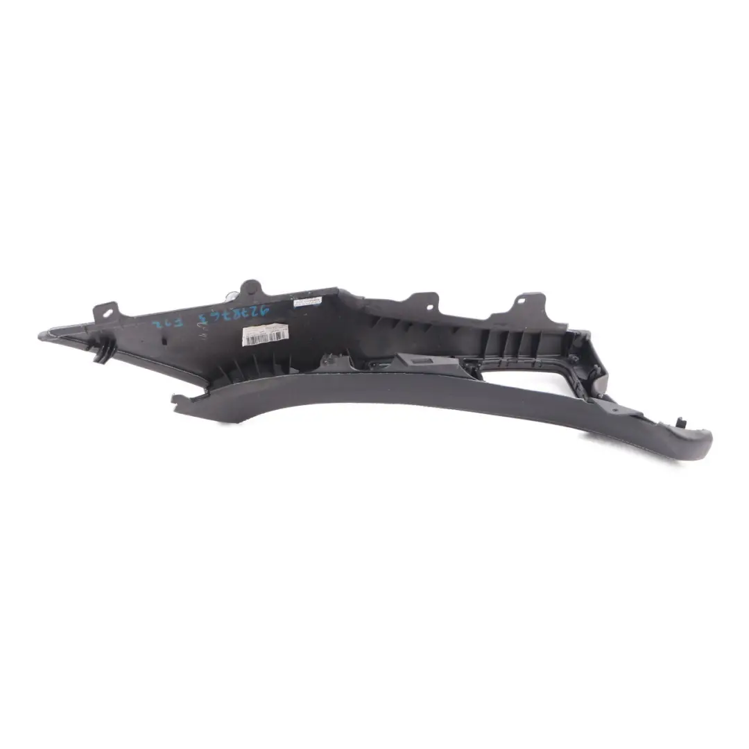 Decorative Trim Detailing Leather 9238301 to BMW F06 F12 F13 with Part number 9278763 BMW F06 F12 F13 Decorative Trim Detailing Leather 9238301 - SKU 9278763 - Part number 9278763