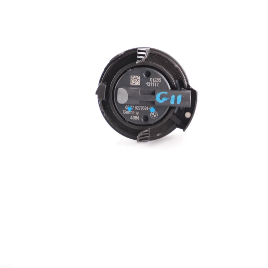 Sensor de Choque de Puerta Delantero para BMW 5 G11 G30 M5 con número de pieza 9279391 BMW 5 G11 G30 M5 Sensor de Choque de Puerta Delantero - SKU 9279391 - Número de pieza 9279391