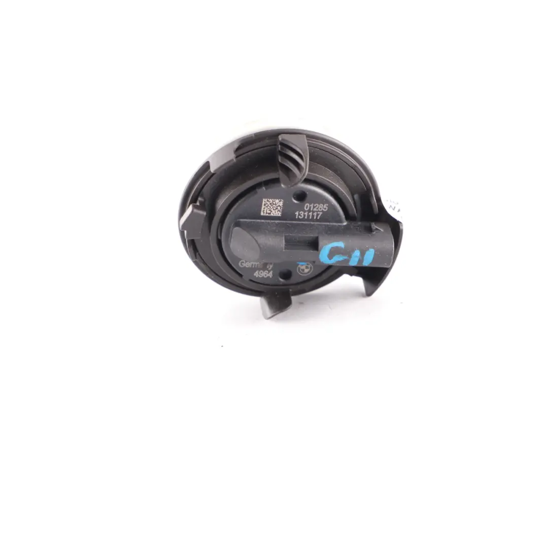 BMW 5 G11 G30 M5 Door Crash Sensor Front - SKU 9279391 - Part number 9279391