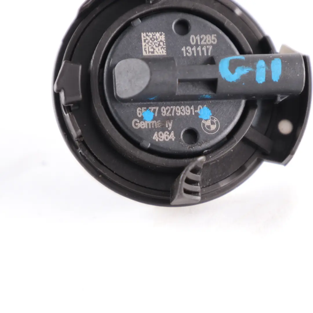 Tür Crash Sensor vorne für BMW 5 G11 G30 M5 mit Teilenummer 9279391 BMW 5 G11 G30 M5 Tür Crash Sensor vorne - SKU 9279391 - Teilenummer 9279391