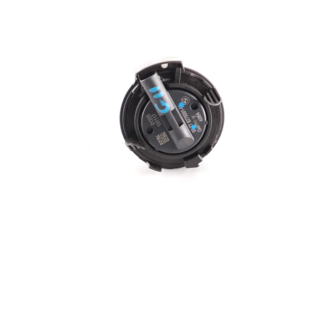 BMW 5 G11 G30 M5 Door Crash Sensor Front - SKU 9279391 - Part number 9279391