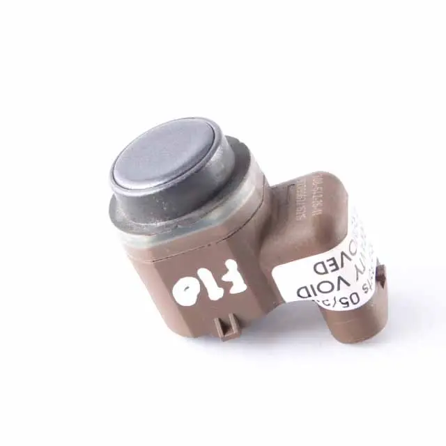 Czujnik Parkowania PDC Szary 9270497 do BMW F10 F11 o numerze 9279962 BMW F10 F11 Czujnik Parkowania PDC Szary 9270497 - SKU 9279962-MG - Numer Części 9279962