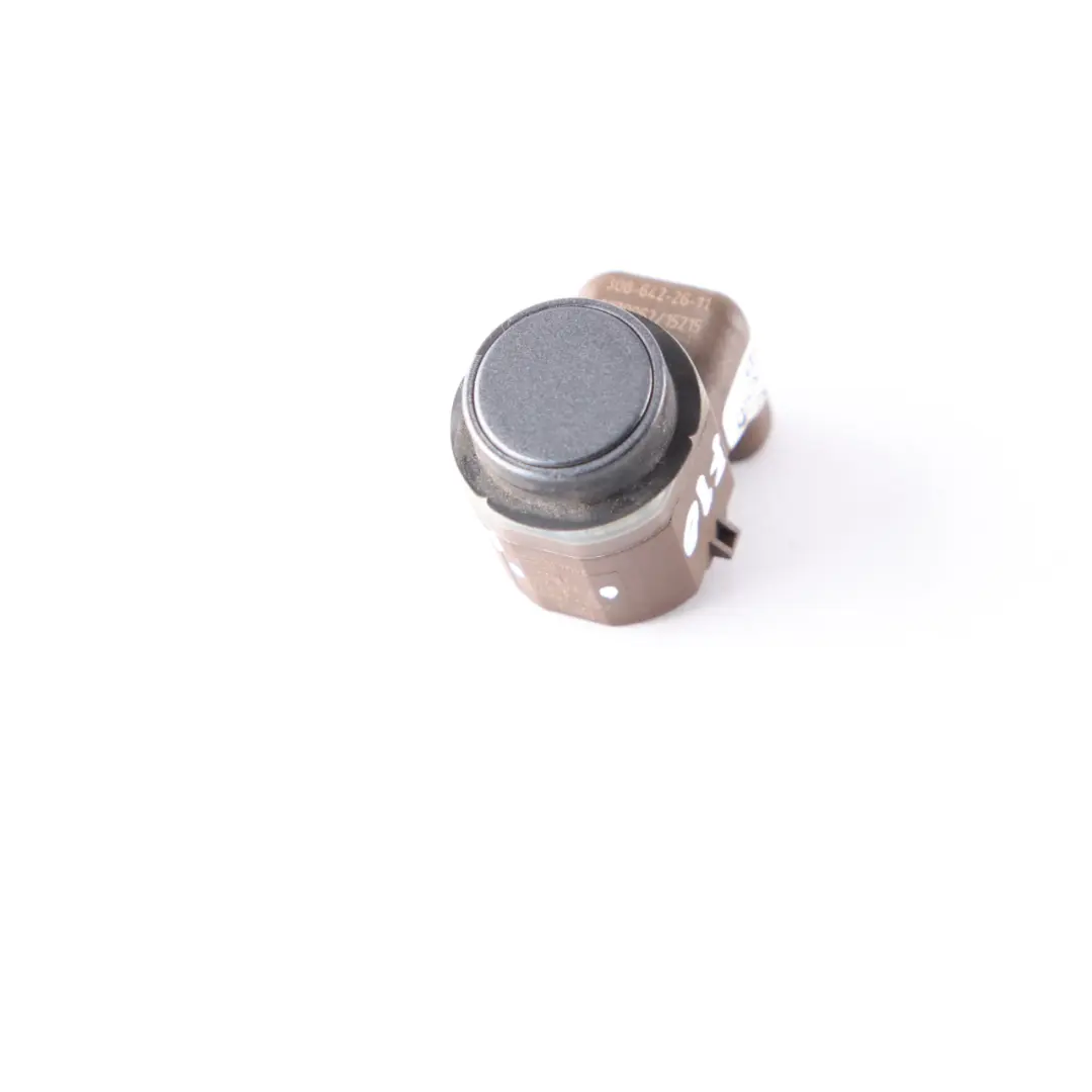 BMW F10 F11 PDC Sensor de distancia aparcamiento Mineralgrau Gris B39 9270497 - SKU 9279962-MG - Número de pieza 9279962