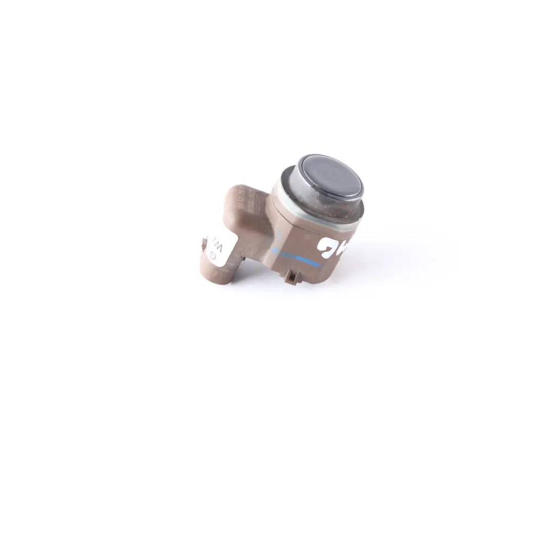 BMW F10 F11 PDC Sensor Parking Distance Mineralgrau Grey B39 9270497 - SKU 9279962-MG - Part number 9279962