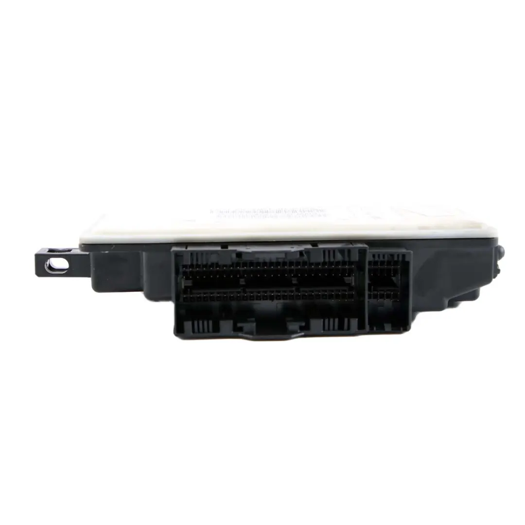 BMW 5 7 F10 F11 F01 F02 F03 LCI Módulo de Control del Airbag Unidad ECU - SKU 9280186 - Número de pieza 9280185