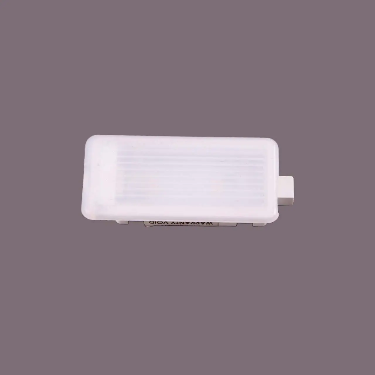BMW F20 F22 F30 F80 LCI Luce Interna Vano Piedi LED 9280501