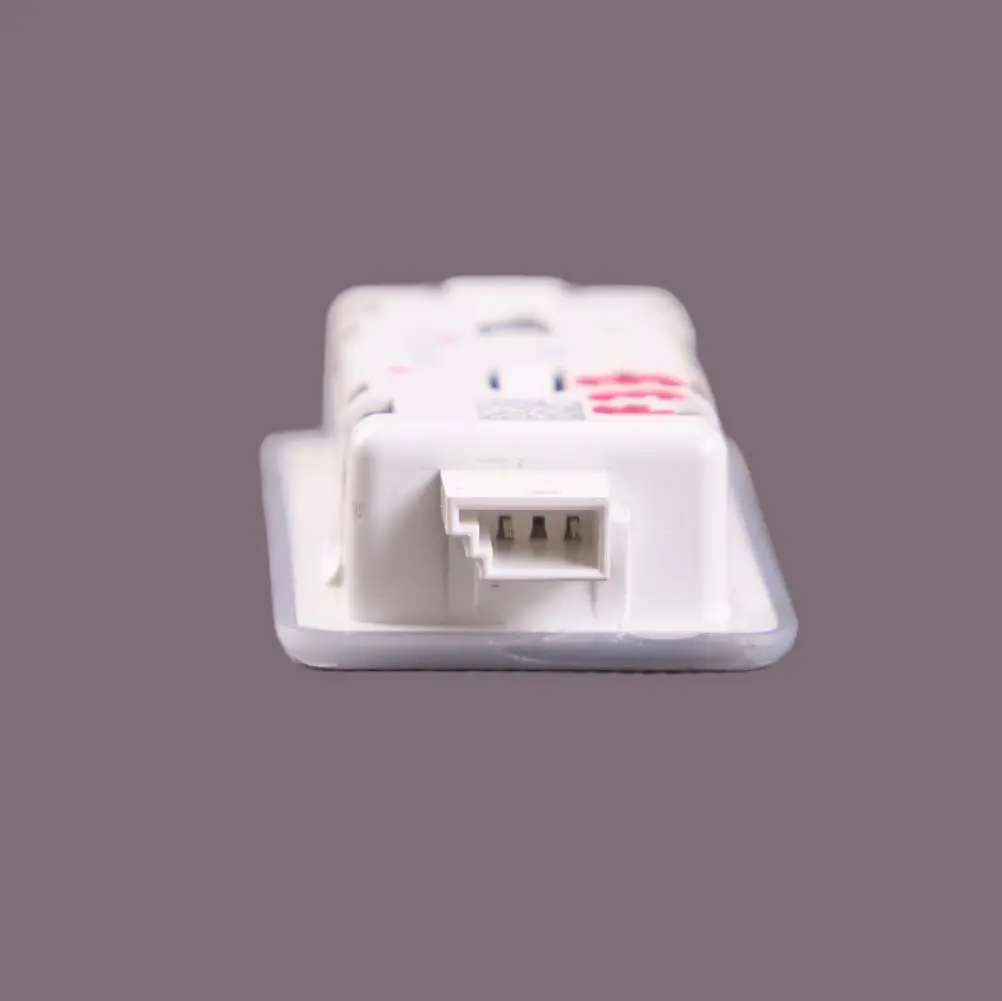 Interior Footwell Light LED Lamp to BMW F20 F22 F30 F80 LCI with Part number 9280501 BMW F20 F22 F30 F80 LCI Interior Footwell Light LED Lamp - SKU 9280501 - Part number 9280501