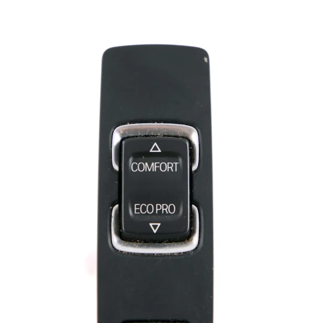 BMW i3 I01 Consola Central Interruptor Control Operativa Botón Selector - SKU 9280514 - Número de pieza 9280514