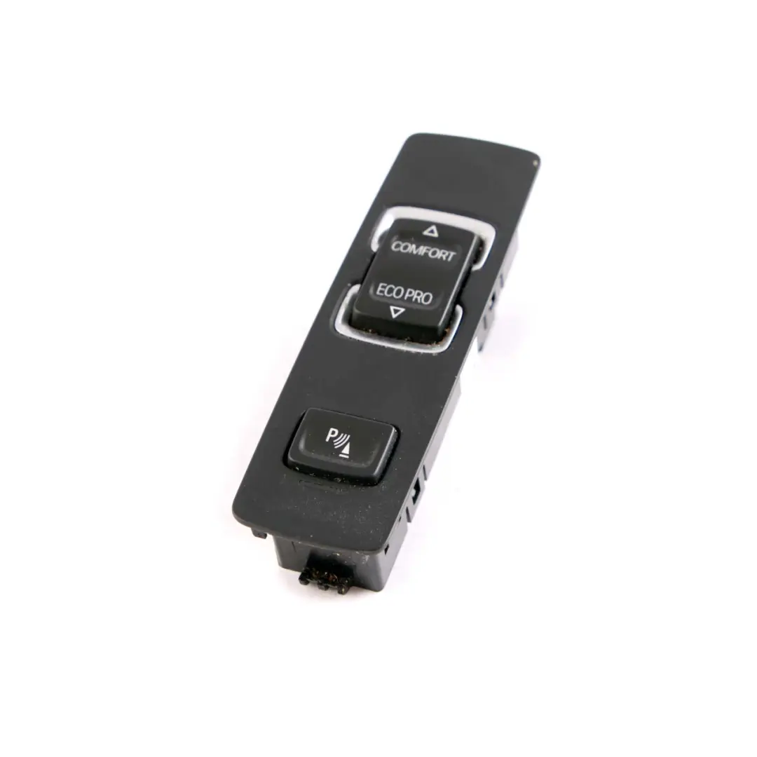 BMW i3 I01 Consola Central Interruptor Control Operativa Botón Selector - SKU 9280514 - Número de pieza 9280514