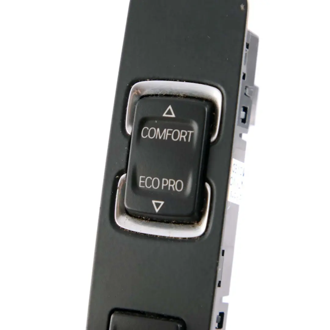 Consola Central Interruptor Control Operativa Botón Selector para BMW i3 I01 con número de pieza 9280514 BMW i3 I01 Consola Central Interruptor Control Operativa Botón Selector - SKU 9280514 - Número de pieza 9280514