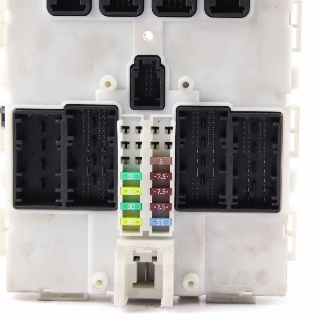 BMW F20 F21 F22 F30 F31 F32 F36 Module Control Unit FEM ECU LR01 - SKU 9280616 - Part number 9280616