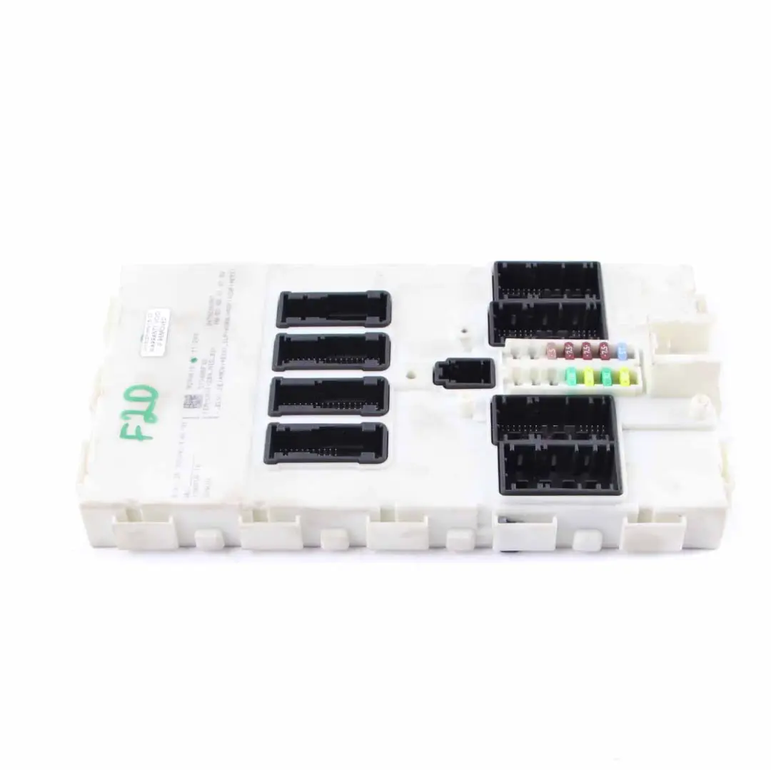 BMW F20 F21 F22 F30 F31 F32 F36 Modulo Unità Controllo FEM ECU LR01 - SKU 9280616 - Numero di parte 9280616