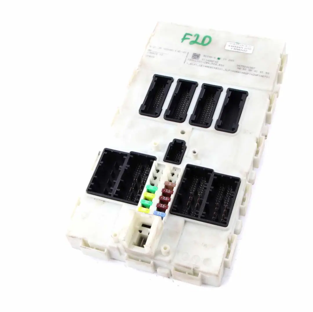 BMW F20 F21 F22 F30 F31 F32 F36 Module Control Unit FEM ECU LR01 - SKU 9280616 - Part number 9280616