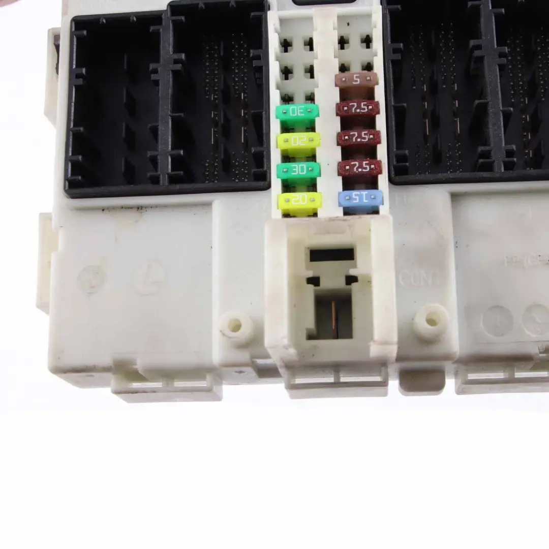 BMW F20 F21 F22 F30 F31 F32 F36 Module Control Unit FEM ECU LR01 - SKU 9280616 - Part number 9280616