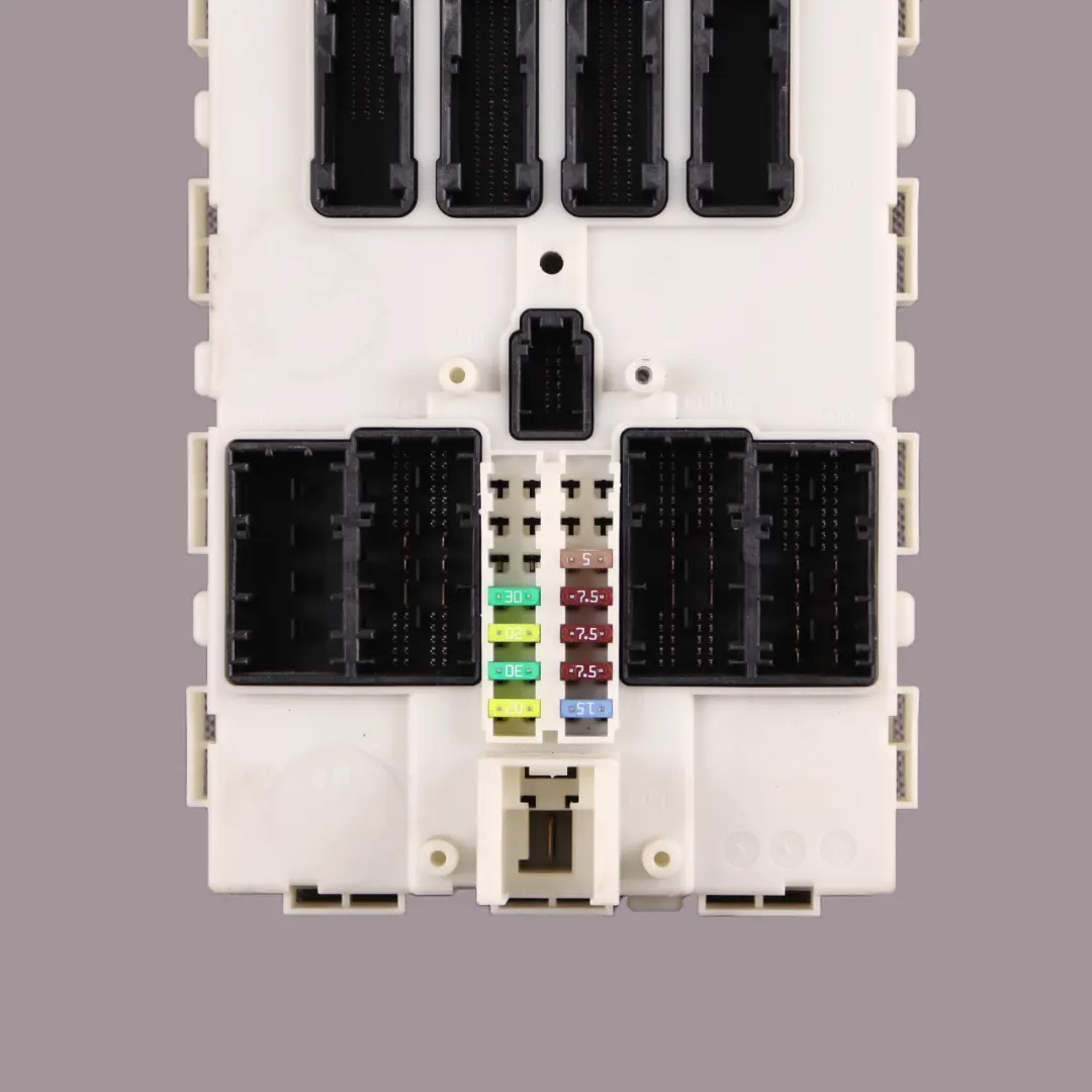 BMW F20 F21 F22 F30 F32 Moduł Sterownik FEM - SKU 9280622 - Numer Części 9280622