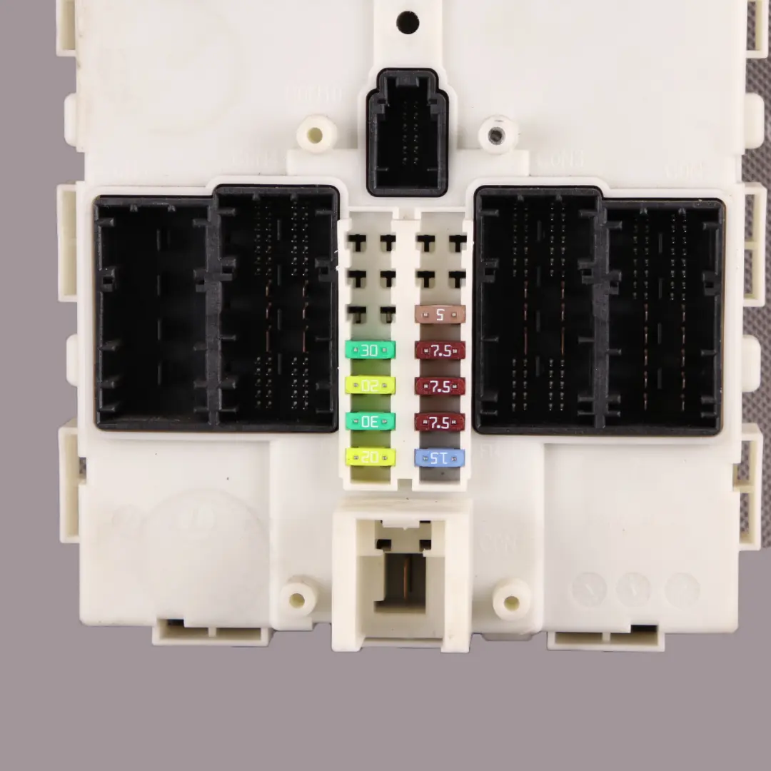  FEM Module BMW F20 F21 F22 F30 F32 ECU Control Unit Fuse Box - SKU 9280622 - Numéro de pièce 9280622