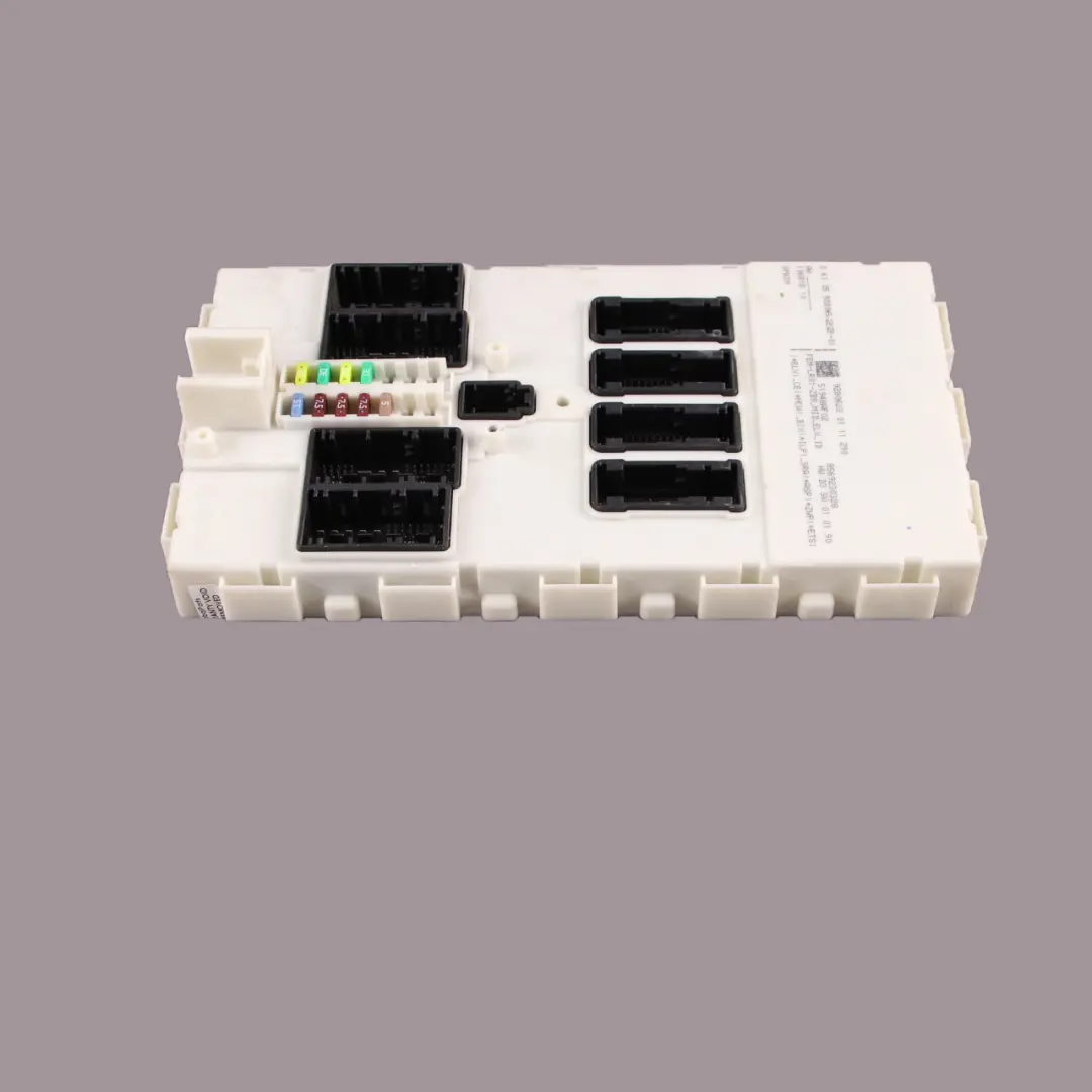  FEM Module BMW F20 F21 F22 F30 F32 ECU Control Unit Fuse Box - SKU 9280622 - Numéro de pièce 9280622