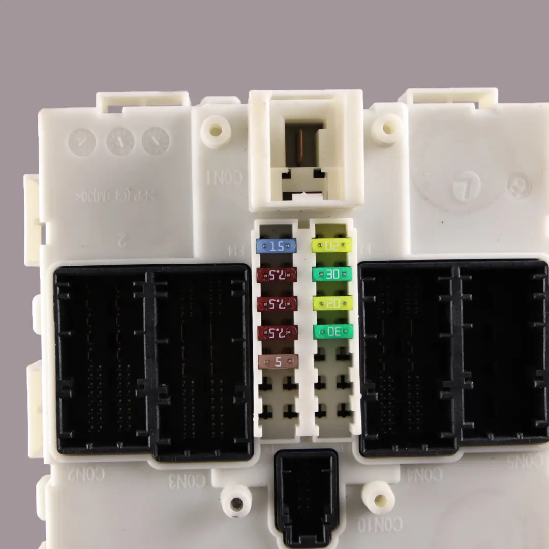  FEM Module BMW F20 F21 F22 F30 F32 ECU Control Unit Fuse Box - SKU 9280622 - Numéro de pièce 9280622