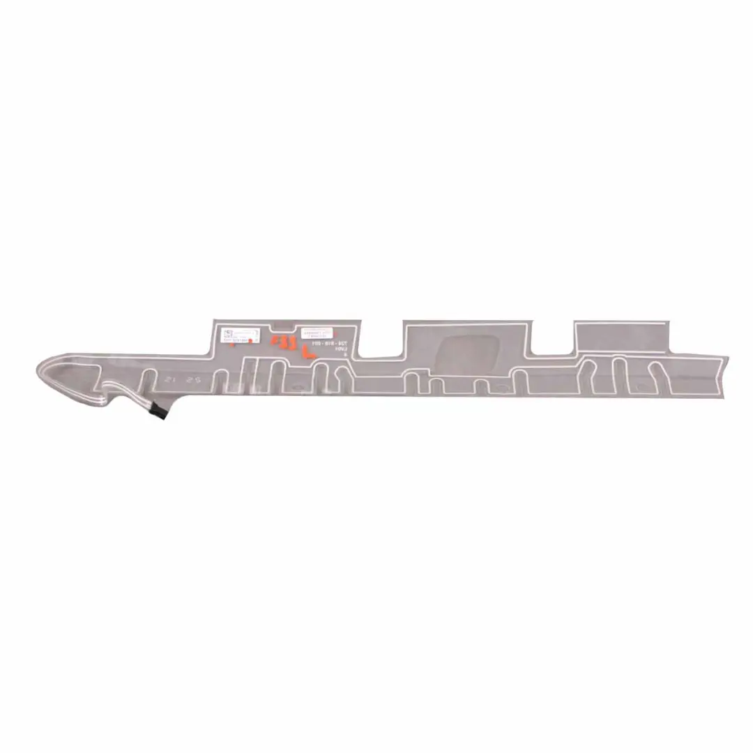 BMW F33 F83 M4 Antennen Steuergerät Modul Links - SKU 9281064 - Teilenummer 9281064