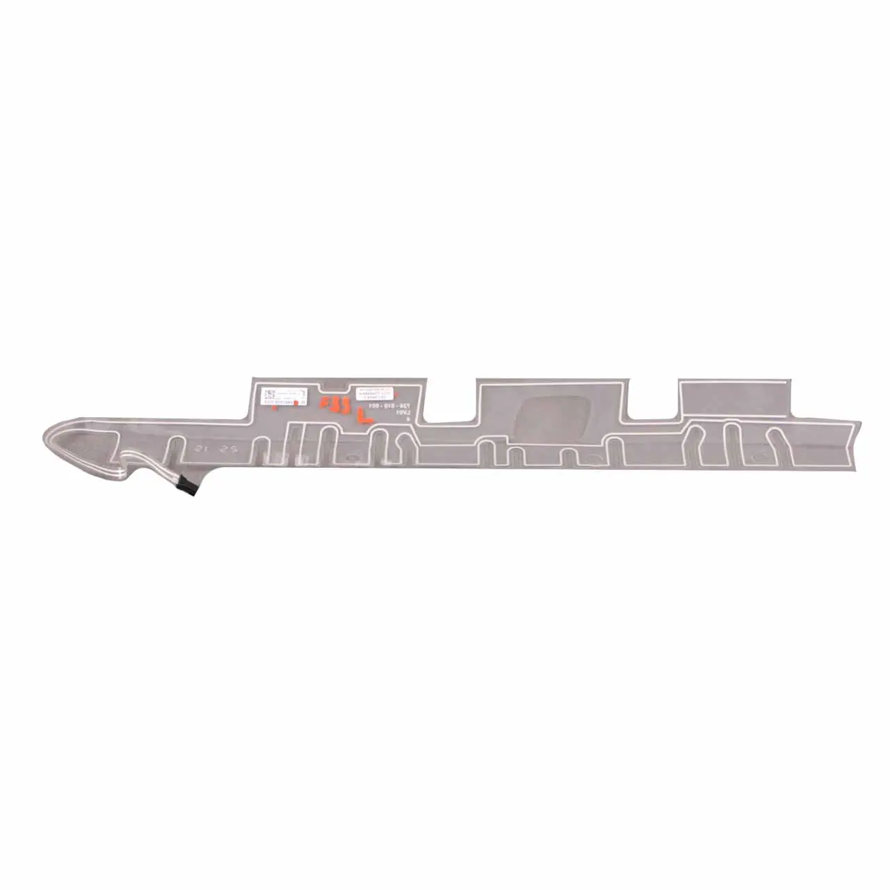 BMW F33 F83 M4 Antennen Steuergerät Modul Links 9281064