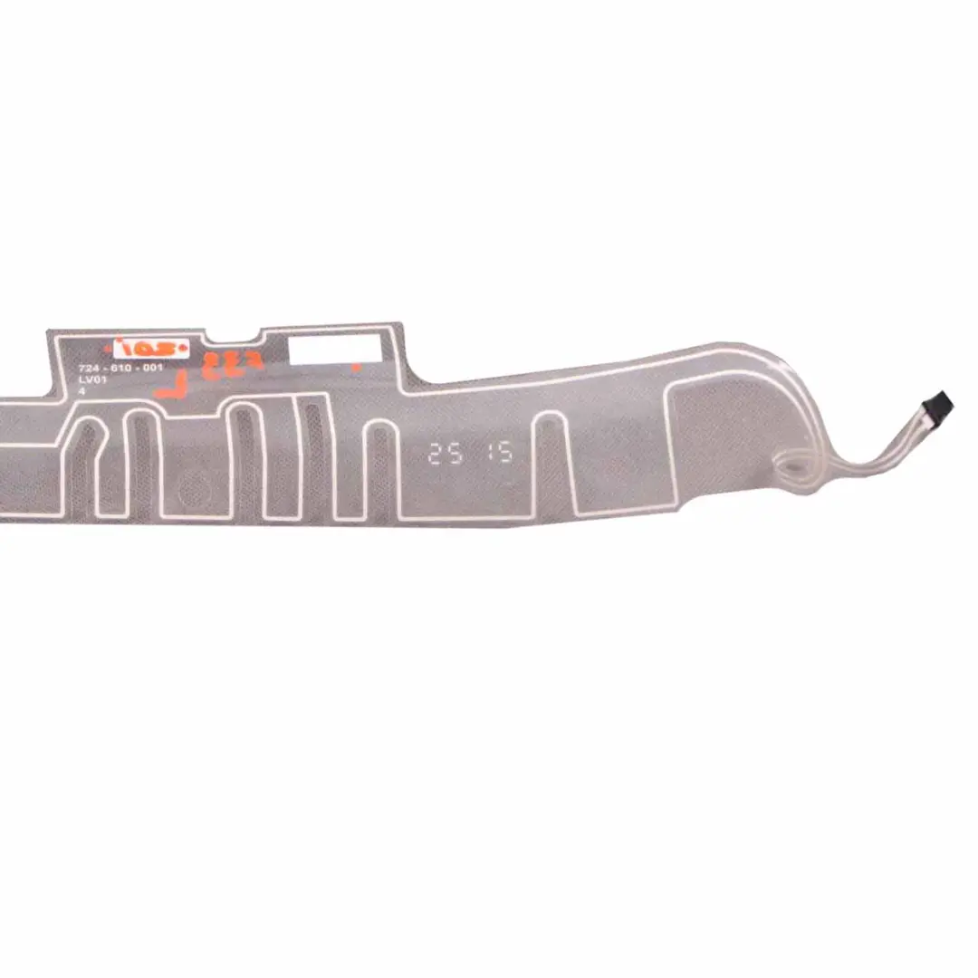 Unità Antenna Sinistra Modulo Controllo per BMW F33 F83 M4 con numero di parte 9281064 BMW F33 F83 M4 Unità Antenna Sinistra Modulo Controllo - SKU 9281064 - Numero di parte 9281064