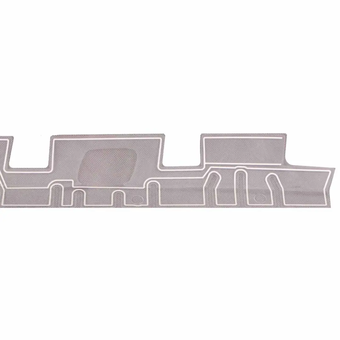  Antenna Unit BMW F33 F83 M4 Left N/S Aerial Control Unit Module - SKU 9281064 - Part number 9281064