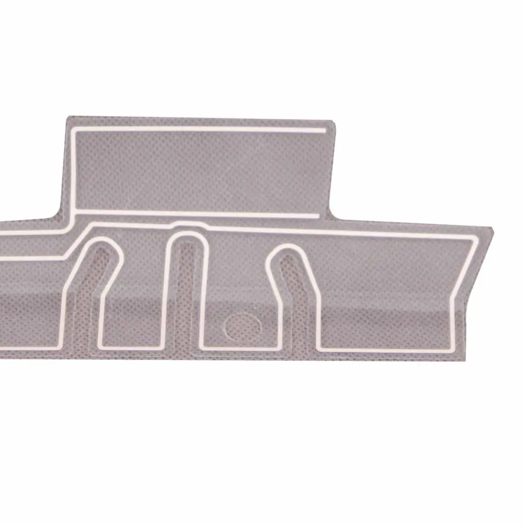 BMW F33 F83 M4 Antennen Steuergerät Modul Links - SKU 9281064 - Teilenummer 9281064