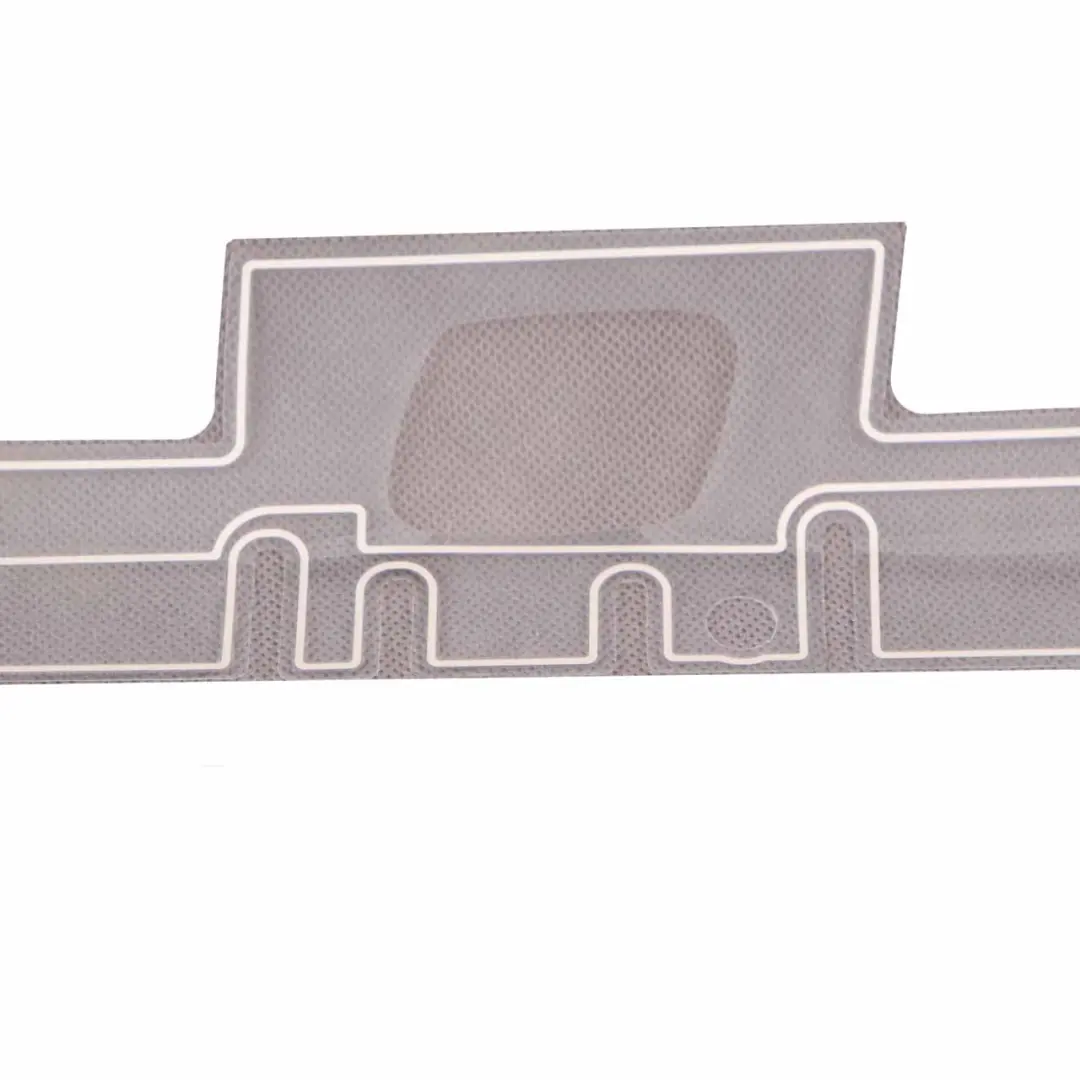 Antenna Unit BMW F33 F83 M4 Left N/S Aerial Control Unit Module to with Part number 9281064 Antenna Unit BMW F33 F83 M4 Left N/S Aerial Control Unit Module - SKU 9281064 - Part number 9281064