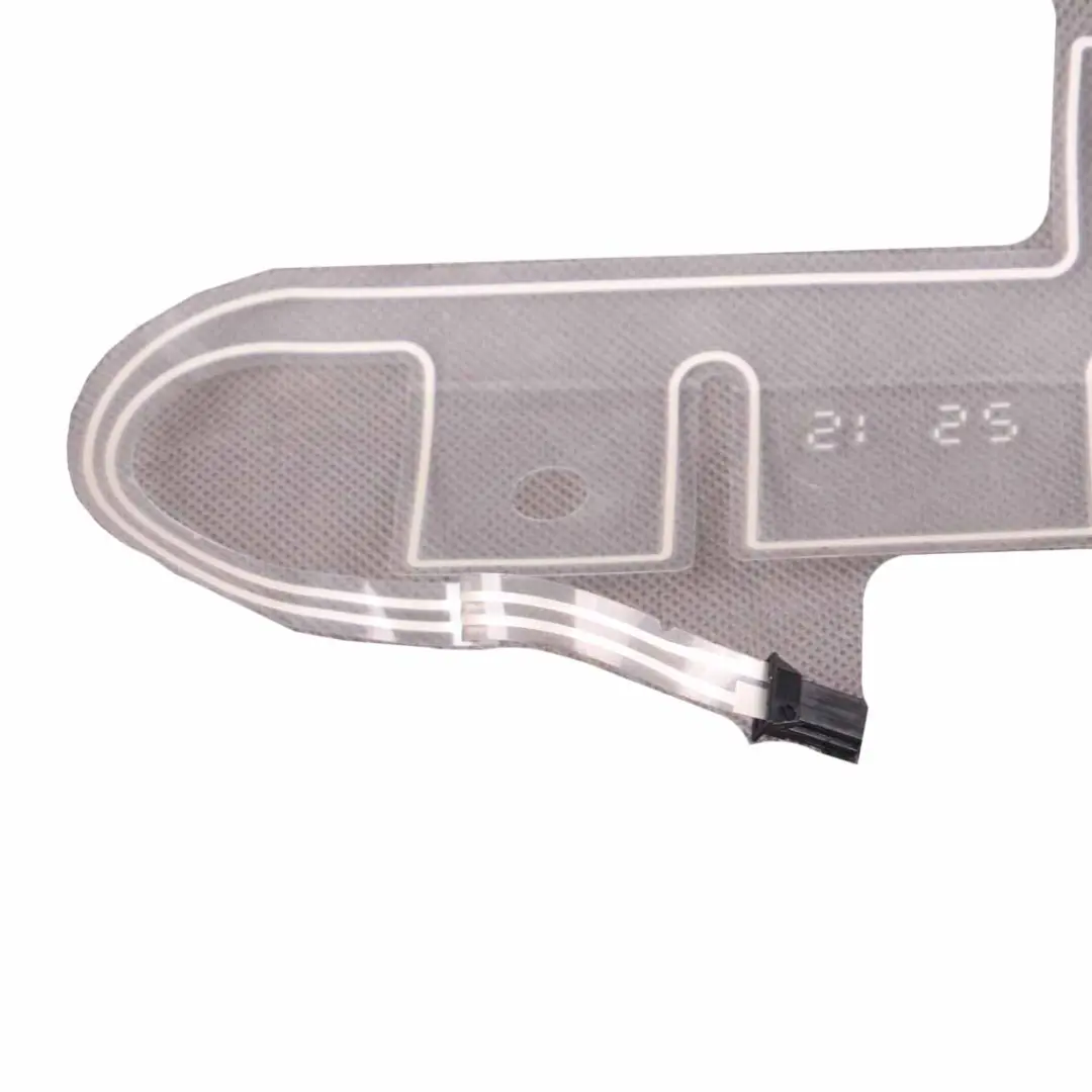 BMW F33 F83 M4 Antennen Steuergerät Modul Links - SKU 9281064 - Teilenummer 9281064