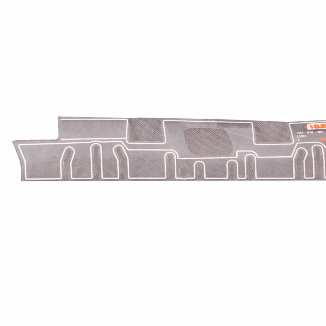 BMW F33 F83 M4 Antennen Steuergerät Modul Links - SKU 9281064 - Teilenummer 9281064