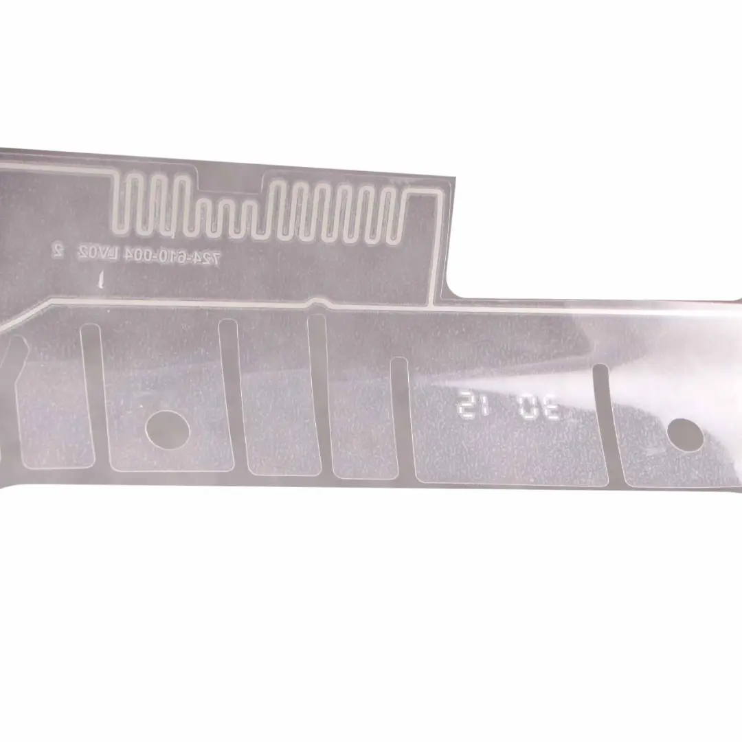 BMW F33 F83 M4 Antenna Unit Aerial Control Unit Module Right O/S - SKU 9281065 - Part number 9281065