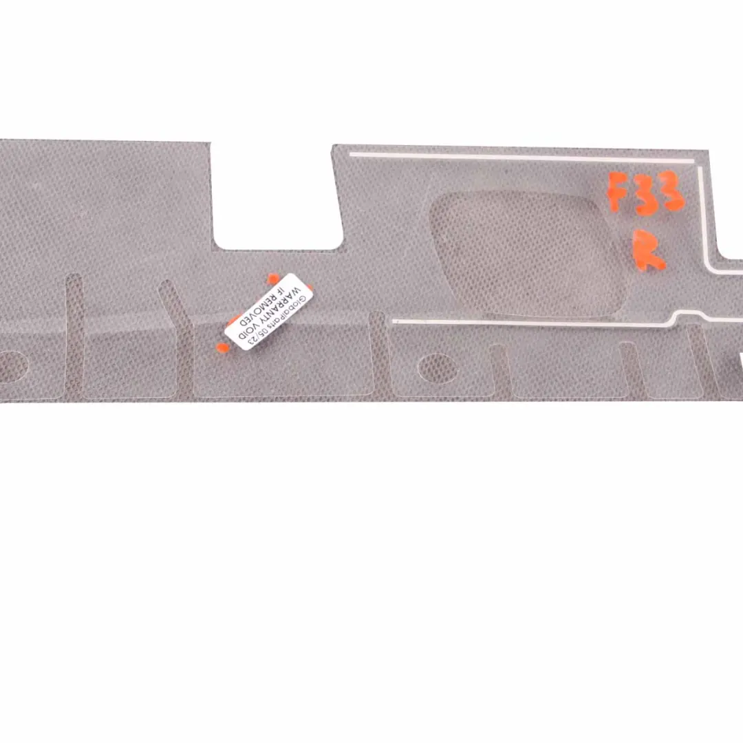 Antenna Unit BMW F33 F83 M4 Right O/S Aerial Control Unit Module to with Part number 9281065 Antenna Unit BMW F33 F83 M4 Right O/S Aerial Control Unit Module - SKU 9281065 - Part number 9281065